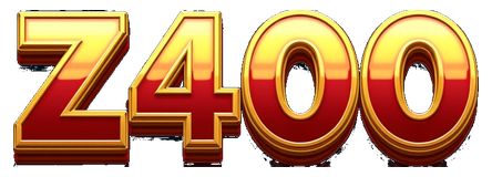z400 logo