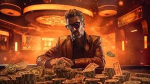 z400 Akun z400 Anda – Pintu Masuk ke Live Tables dan Slot